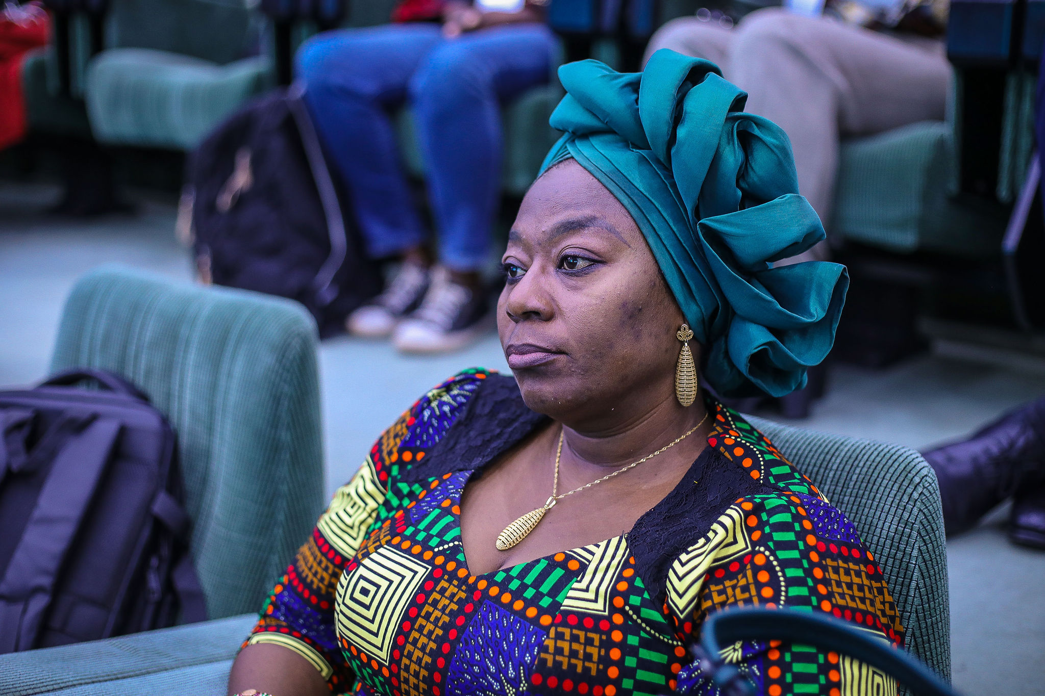 Innovate Africa 2025 gallery image